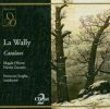Catalani: La Wally (Bergamo 1972) (2 CD)